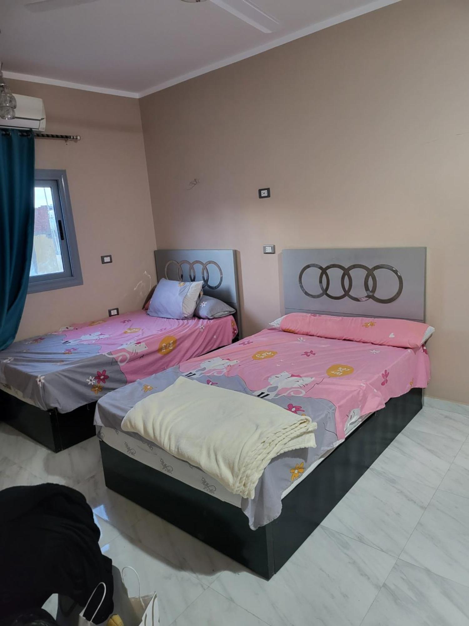 Outstanding With Marina View Apartment Hurghada